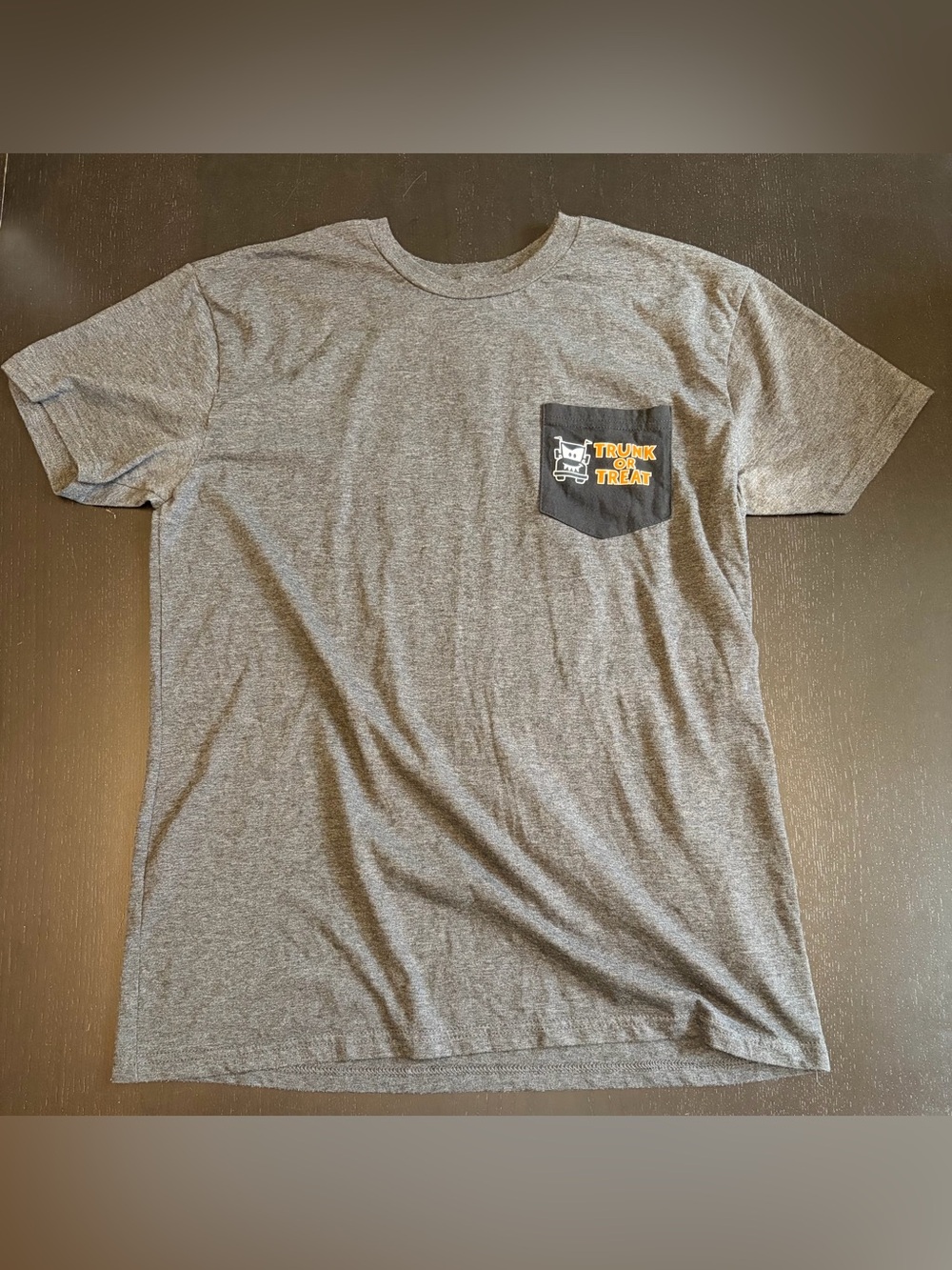 Vintage Mater Disney Parks Men’s L T-Shirt